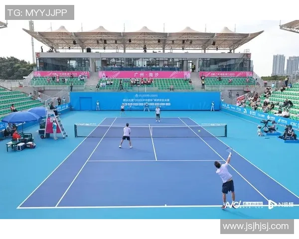 广州网球队的奋斗与荣耀：一段网球梦想的真实记录与突破之路